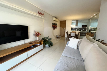 Apartamento à venda com 2 suítes em Tijuca, Rio de Janeiro, RJ