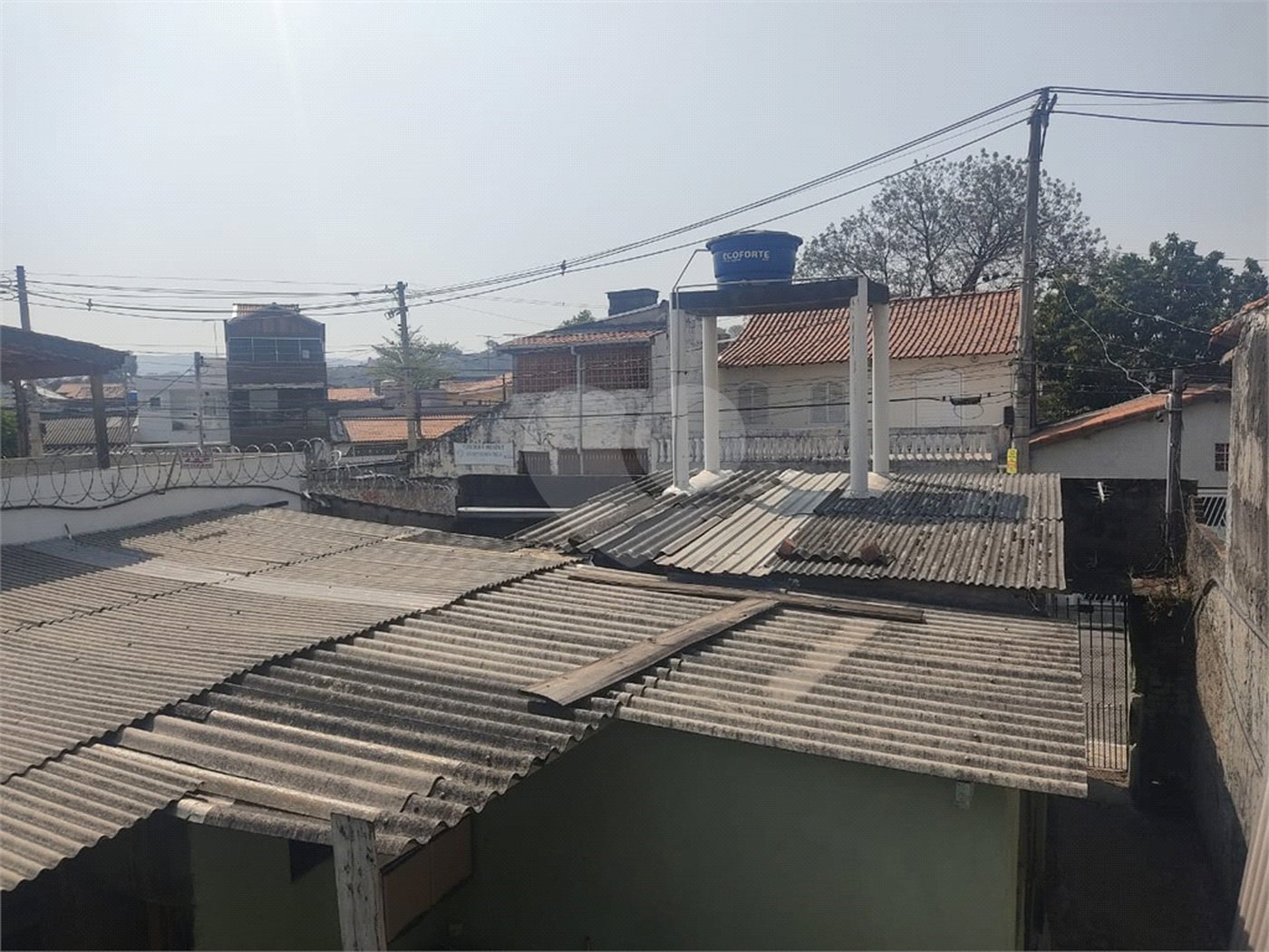 Terreno à venda em Vila Nova Carolina, São Paulo, SP