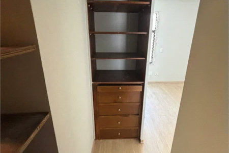 Apartamento à venda ou para alugar com 1 suíte em Vila Suzana, São Paulo, SP