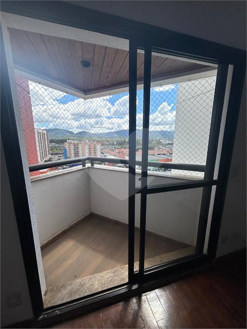 Apartamento à venda com 3 quartos, sendo 1 suíte,  em Lagoa Seca, Mogi das Cruzes, SP