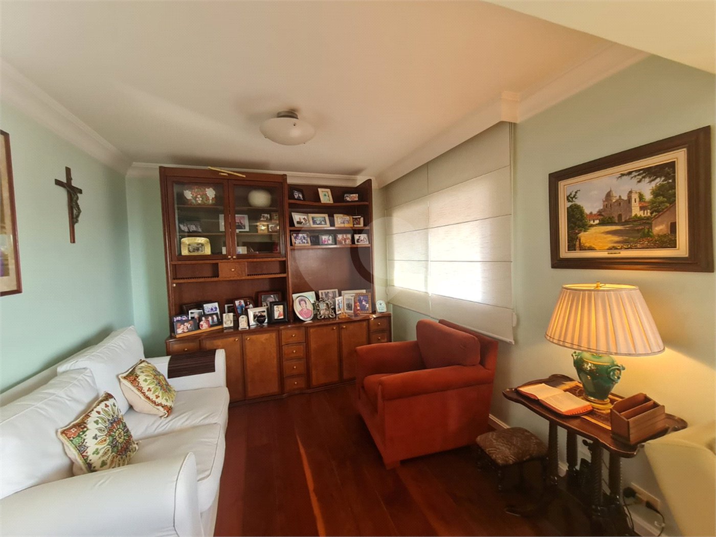 Apartamento à venda com 3 quartos, sendo 2 suítes, em Alto da Boa Vista, São Paulo, SP