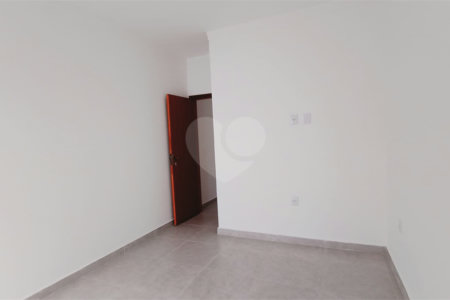 Casa à venda com 2 quartos em Jardim Jatobá, Sorocaba, SP