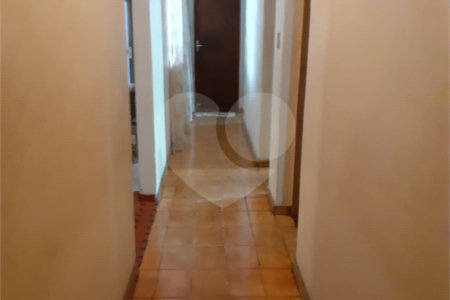 Casa Térrea à venda com 1 quarto em Campo Grande, São Paulo, SP