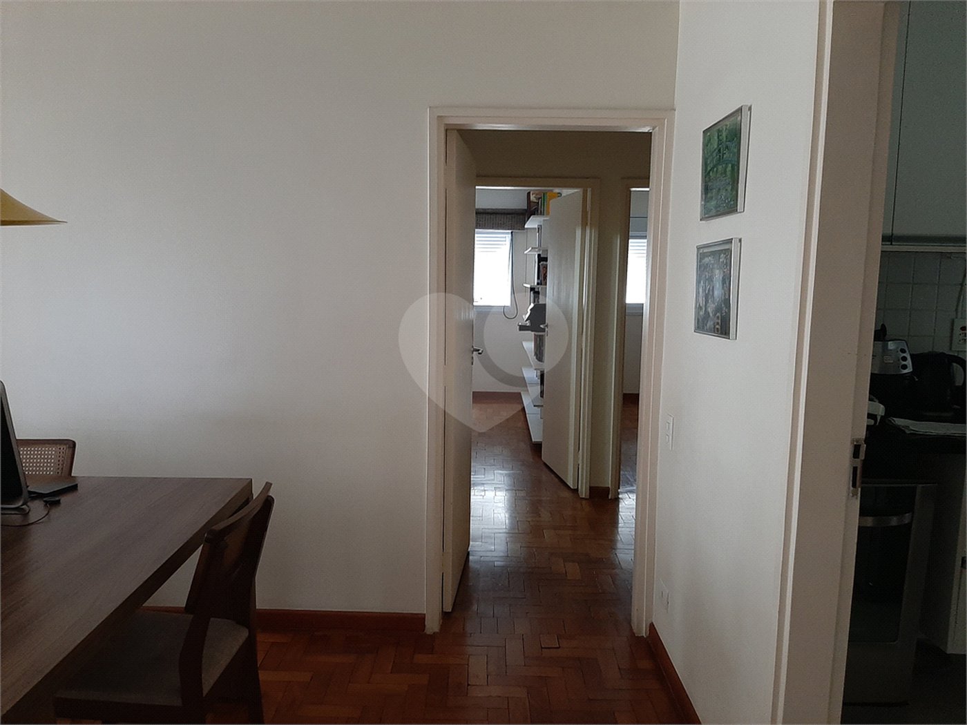 Apartamento à venda com 3 quartos, sendo 1 suíte, em Vila Mariana, São Paulo, SP