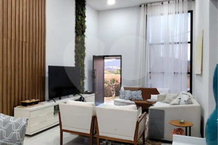 Casa à venda com 3 suítes em Alpes D'ouro, Bom Jesus dos Perdões, SP