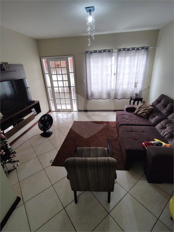 Casa à venda com 3 quartos, sendo 1 suíte, em Inhoaíba, Rio de Janeiro, RJ