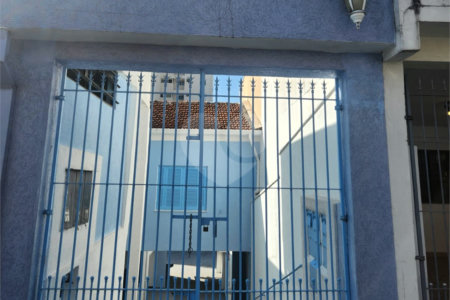 Casa para alugar com 5 quartos, sendo 1 suíte, em Vila Ipojuca, São Paulo, SP