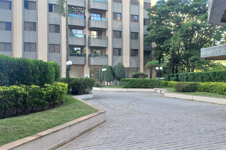 Apartamento à venda com 3 quartos, sendo 1 suíte, em Butantã, São Paulo, SP