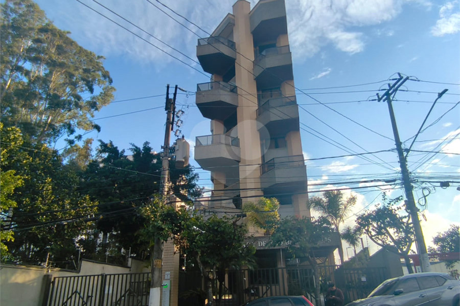 Apartamento à venda com 4 suítes em Santana, São Paulo, SP