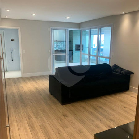 Apartamento à venda com 3 suítes em Cidade Mãe do Céu, São Paulo, SP