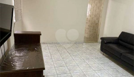 Apartamento à venda com 2 quartos em Lapa, São Paulo, SP