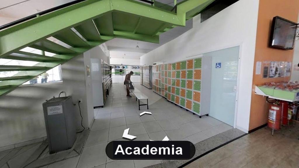 Sobrado à venda com 1 quarto em Limão, São Paulo, SP