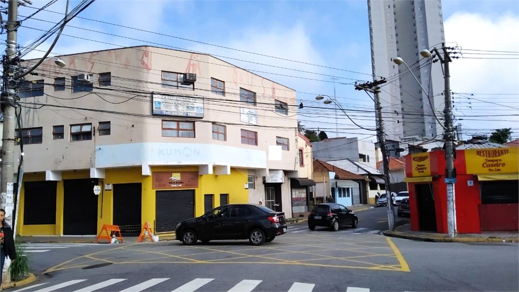 Prédio à venda no Centro, Poá, SP