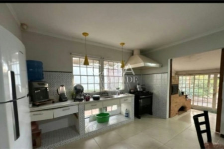 Chácara à venda com 3 suítes em Residencial Alvorada, Araçoiaba da Serra, SP