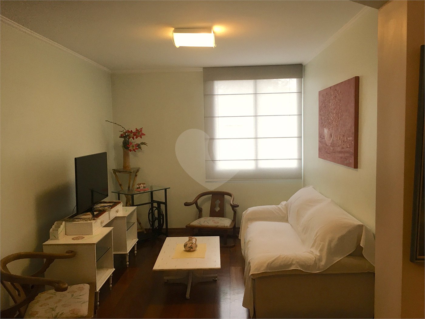 Apartamento à venda com 3 quartos em Pinheiros, São Paulo, SP