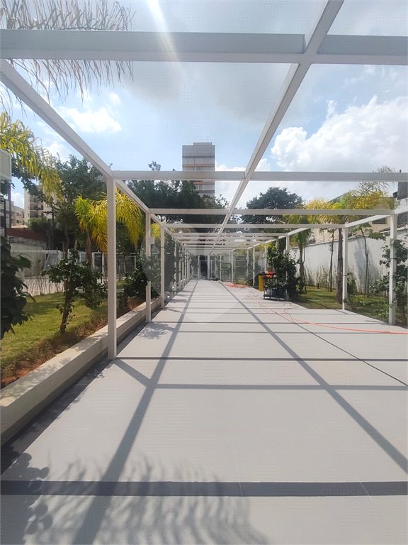 Apartamento para alugar com 2 quartos em Liberdade, São Paulo, SP