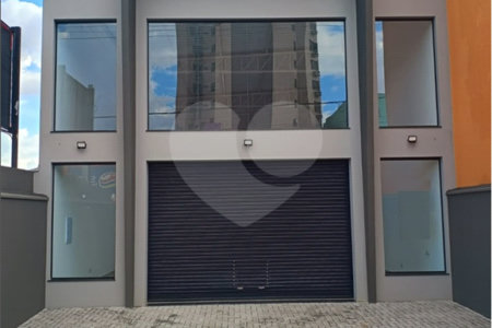 Salão para alugar no Centro, Salto, SP