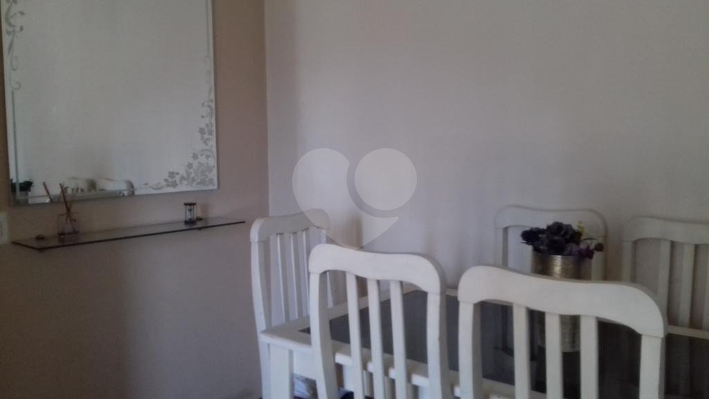 Apartamento à venda com 2 quartos em Conjunto Residencial Vista Verde, São Paulo, SP