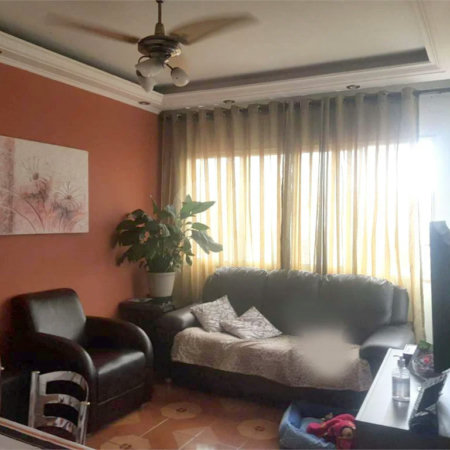 Apartamento - Mooca