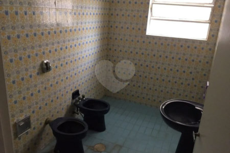 Magnífico apartamento com 178 m2 no Bom Retiro.