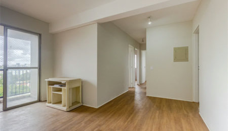Apartamento à venda com 3 quartos em Butantã, São Paulo, SP