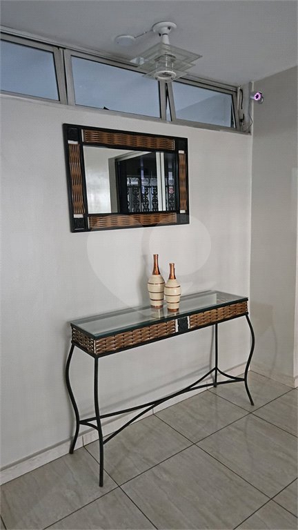 Apartamento à venda com 2 quartos em Barro Branco (zona Norte), São Paulo, SP