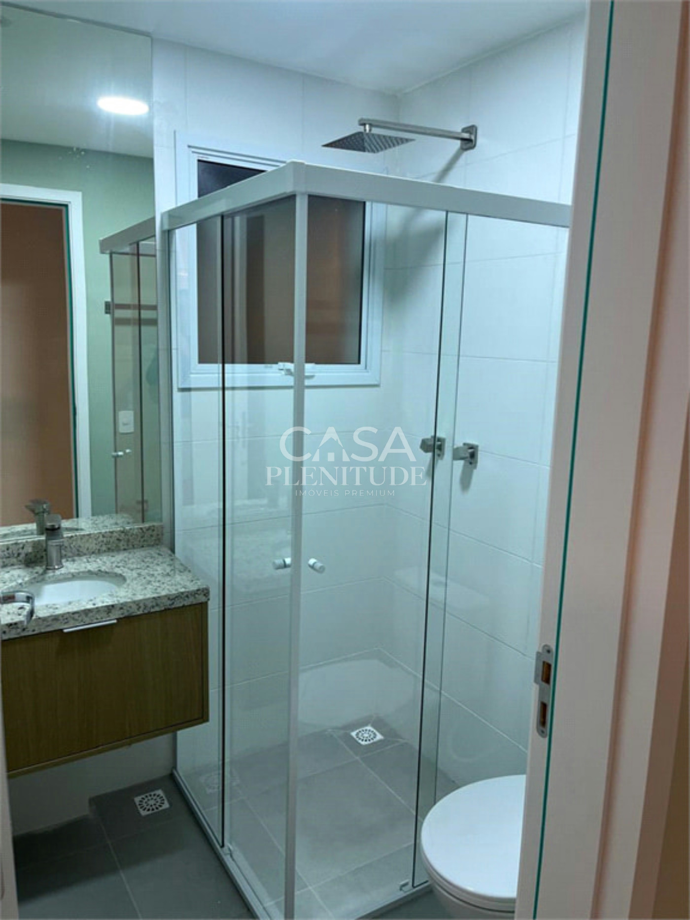 Apartamento à venda com 3 quartos, sendo 1 suíte, em Vila Progresso, Sorocaba, SP