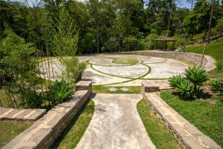 Sítio à venda com 7 quartos, sendo 6 suítes, em Jardim Santa Vitória (canguera), São Roque, SP