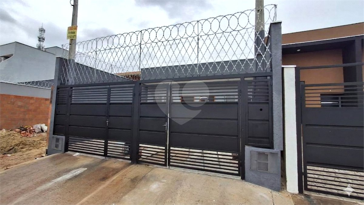 Casa de Vila à venda com 2 quartos, sendo 1 suíte, em Jardim Residencial Villagio Ipanema II, Sorocaba, SP