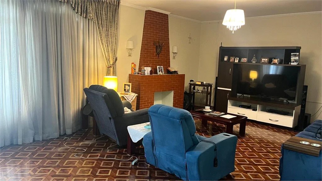 Casa à venda com 3 quartos, sendo 2 suítes, em Lapa, São Paulo, SP
