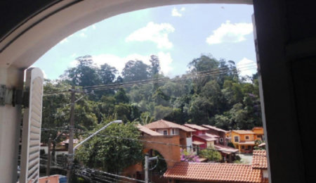 Sobrado à venda com 3 quartos, sendo 1 suíte,  em Tremembé, São Paulo, SP