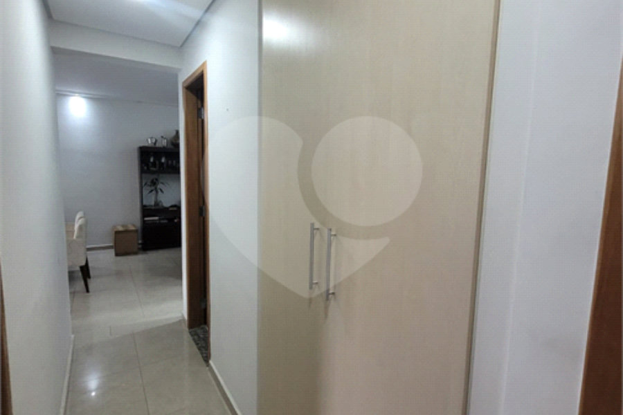 Apartamento à venda com 3 quartos, sendo 1 suíte,  em Limão, São Paulo, SP
