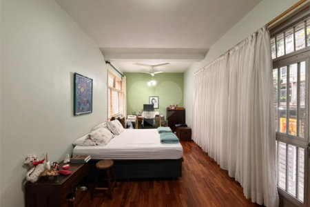 Casa para alugar com 7 quartos, sendo 2 suítes,  em Tijuca, Rio de Janeiro, RJ