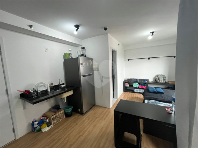 Studio à venda com 1 quarto em Planalto Paulista, São Paulo, SP