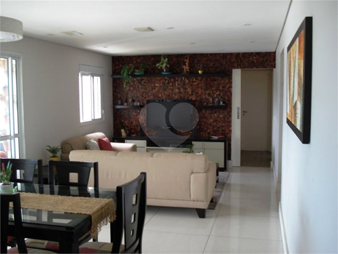 Apartamento à venda com 4 quartos, sendo 1 suíte, em Vila Leopoldina, São Paulo, SP
