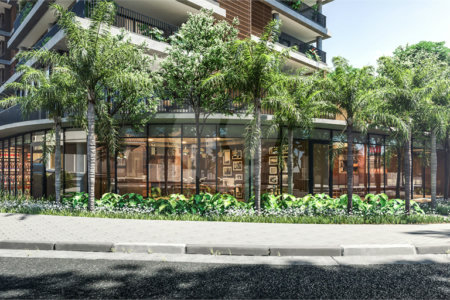 Apartamento à venda com 3 suítes em Perdizes, São Paulo, SP