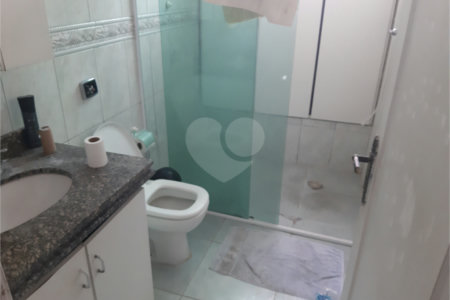 Casa à venda com 3 quartos em Vila Gustavo, São Paulo, SP