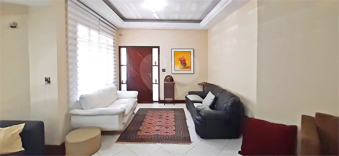 Casa à venda com 4 quartos, sendo 2 suítes, em Planalto Paulista, São Paulo, SP