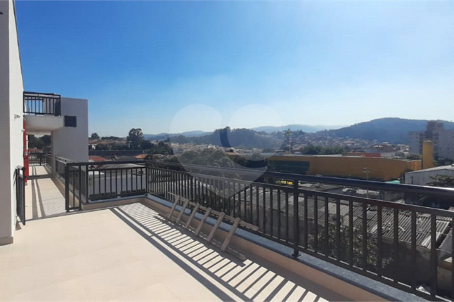 Apartamento à venda com 2 quartos em Tremembé, São Paulo, SP