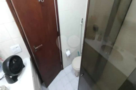 Apartamento à venda com 3 quartos, sendo 1 suíte,  em Andaraí, Rio de Janeiro, RJ