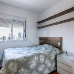 Apartamento à venda com 3 suítes em Brooklin, São Paulo, SP