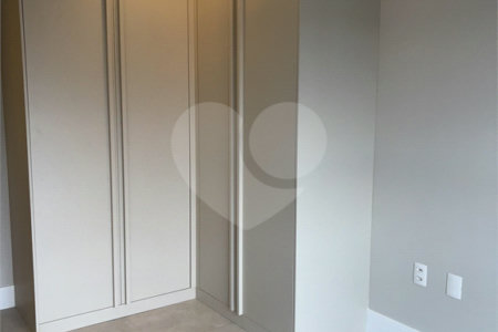Apartamento à venda com 2 quartos, sendo 1 suíte, em Brooklin Paulista, São Paulo, SP