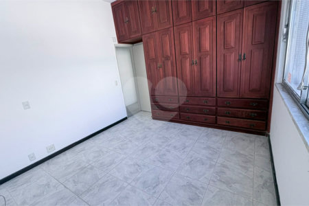 Cobertura à venda com 3 quartos, sendo 1 suíte,  em Vila Isabel, Rio de Janeiro, RJ