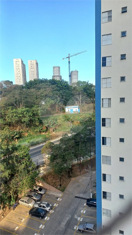 Apartamento à venda com 2 quartos em Horto, São Paulo, SP
