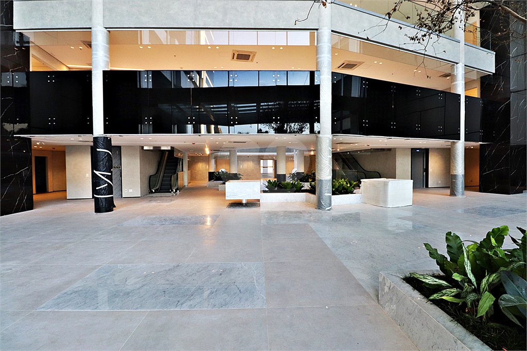 Laje Corporativa à venda em Bom Retiro, São Paulo, SP