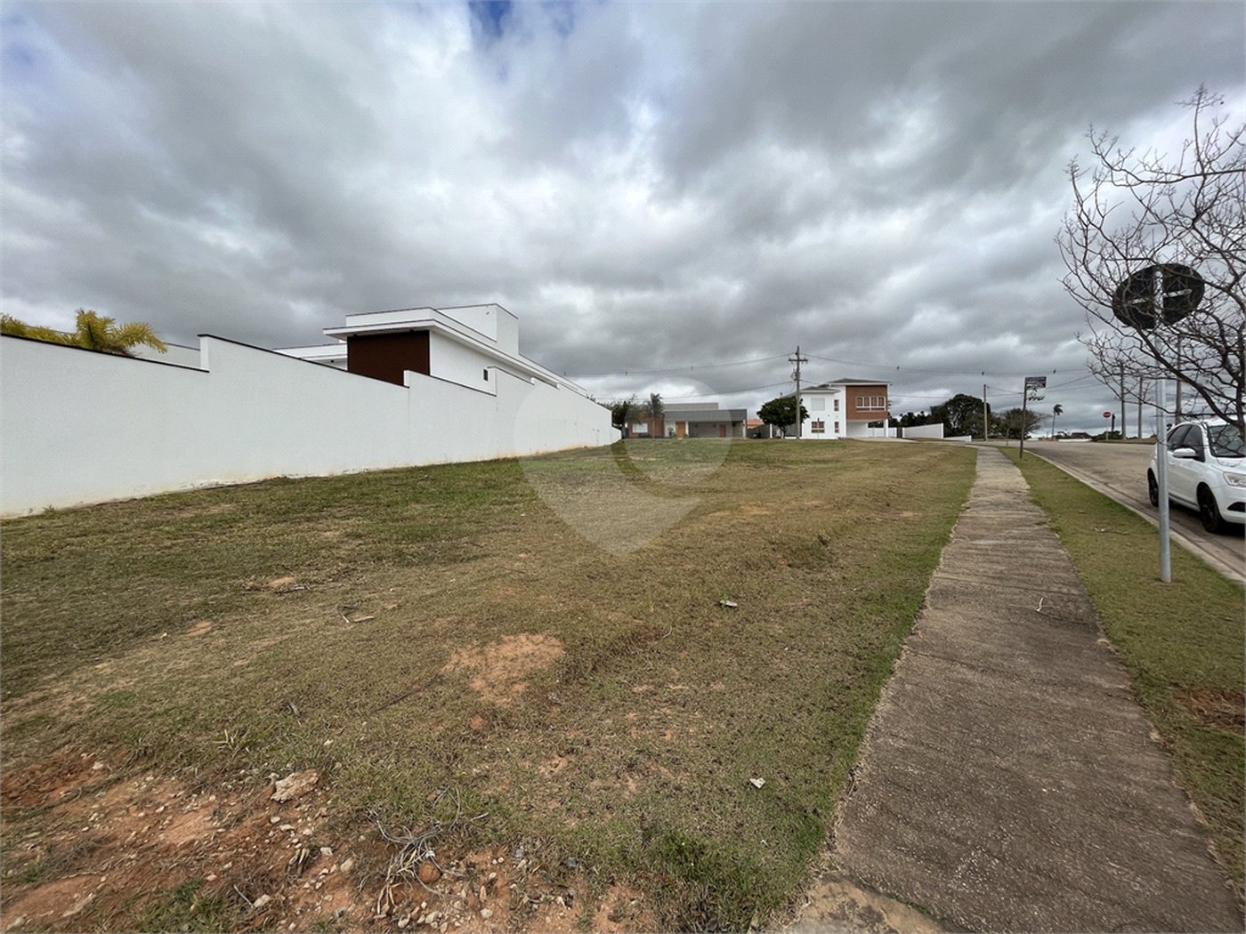 Terreno à venda no condomínio Fazenda Jequitibá, Sorocaba - SP