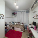 Apartamento com 2 dormitórios à venda, 62 m² por R$ 375.000,00 - Boqueirão - Santos/SP