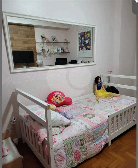 Apartamento à venda com 3 quartos, sendo 1 suíte,  em Tijuca, Rio de Janeiro, RJ