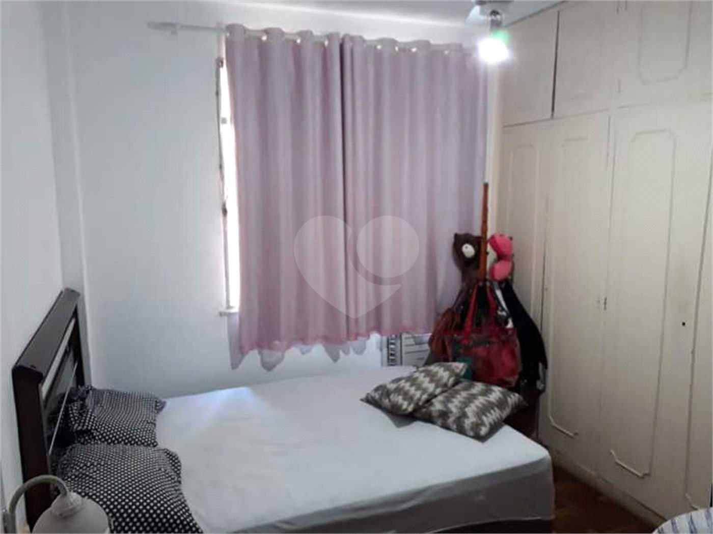 Apartamento à venda com 3 quartos em Vila Isabel, Rio de Janeiro, RJ