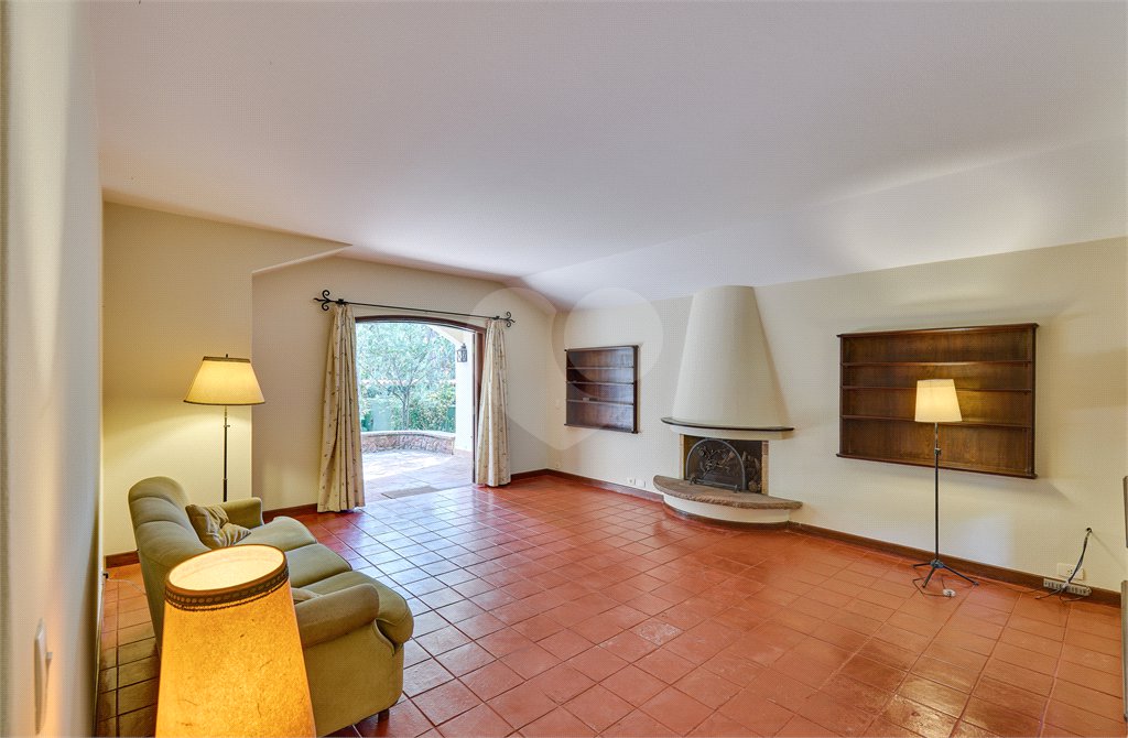 Casa Térrea à venda com 3 quartos em Alto da Boa Vista, São Paulo, SP